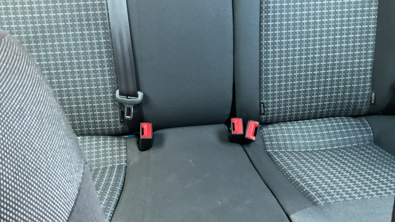 Volkswagen Polo 1.2 TSI Match 5dr Petrol Hatchback